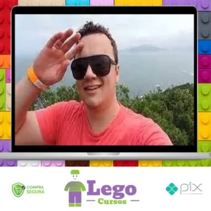 Trader Esportivo - Dener Santos