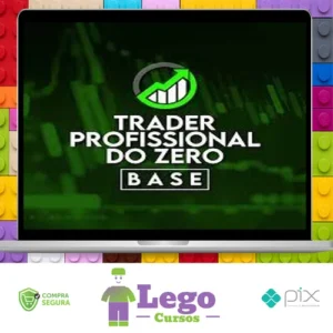 Trader Profissional do Zero - Fabricio Frazao