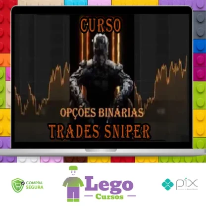 Trader Sniper Completo - Thiago Trader (Profeta Ob)