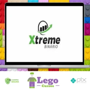 Trader Xtreme Binário: Opções Binárias - Thalisson Trader