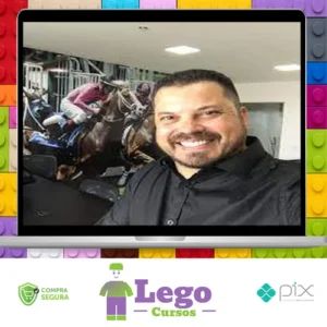 Trading Horse Elite - Cardoso Trader