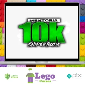 Treinamento 10K - Emerson Barreto (Sniper Buda)
