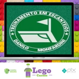 Treinamentos Em Escanteios - Danilo Monfardini