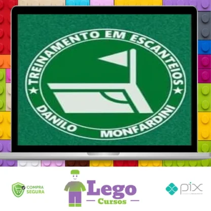 Treinamentos Em Escanteios - Danilo Monfardini