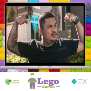 Virada de Chave Premium - Cangaceiro Trade