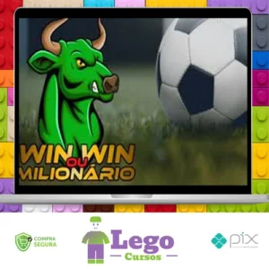 Win Milionário - Shark Trader