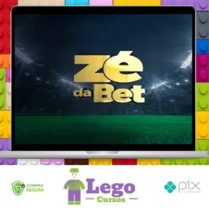 Zé Da Bet Conquistando O Mercado Esportivo - Brasbet Curso