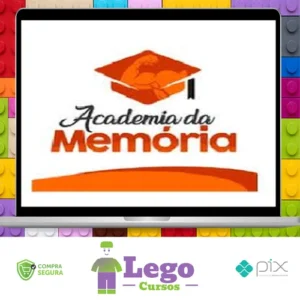 Academia da Memória - Ana Lopes