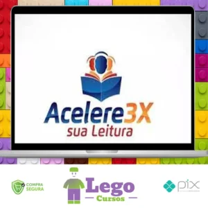 Acelere 3X a Sua Leitura - Ana Lopes