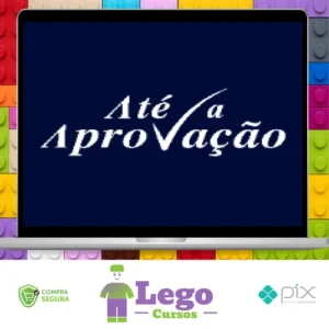 Até a Aprovação - José Roberto Mello