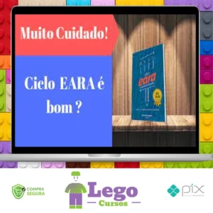 Curso Ciclo EARA - Fernando Mesquita