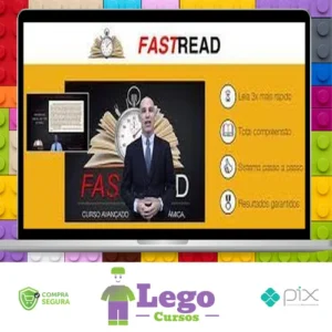 Curso de Memorização FastRead - Renato Alves