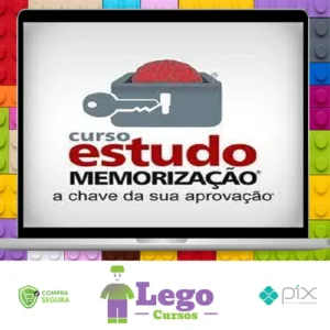 Curso Estudo e Memorização - Renato Alves