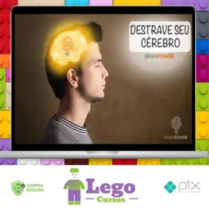 Destrave o Seu Cérebro 2.0 - Brain Power