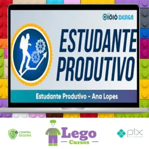 Estudante Produtivo - Ana Lopes