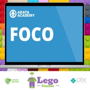 Foco Arata Academy - Seiiti Arata (Arata Academy)