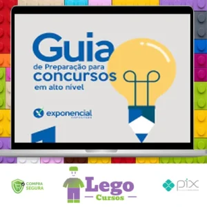 Guia de Preparação para Concursos em Alto Nível - Bruno Bezerra