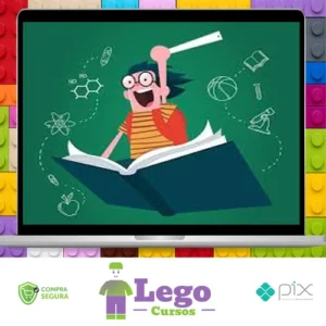 Leitura Dinâmica - Sensei Cursos