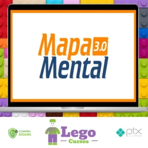 Mapa Mental 3 0 - Filipe Iorio