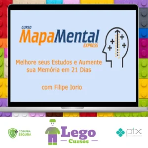 Mapa Mental Express 2.0 - Felipe Iorio
