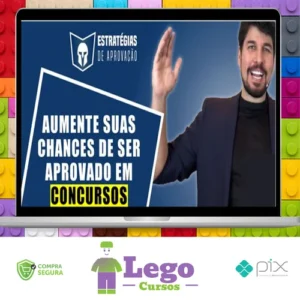 Maratona da Aprovação - Victor Ribeiro