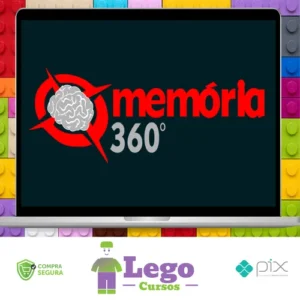 Memória 360 - Renato Alves