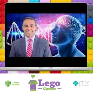 Memorização Eficaz e Concentração Intensiva - Robinson Gessoni