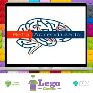 Meta Aprendizado Acelerado - Marcelo Maia