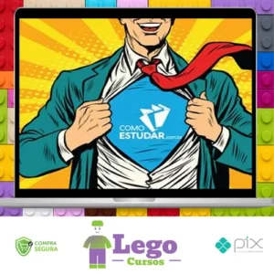 Método Como Estudar - Rubens Sampaio