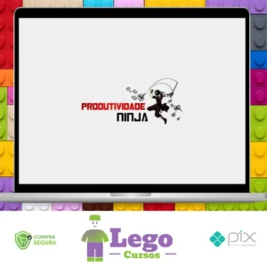 Produtividade Ninja - Seiiti Arata (Arata Academy)