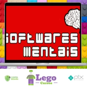 Softwares Mentais - Marcelo Maia