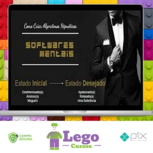 Softwares Mentais 4.0 - Marcelo Maia