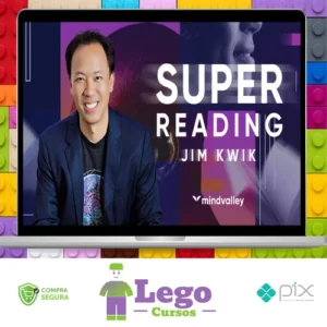 Super Reading - Jim Kwik