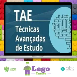 Técnicas Avançadas de Estudos - Pedro Medula