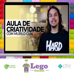 Técnicas de Criatividade - Murilo Gun