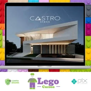 A Evolução da Forma: Processo Criativo de Fachadas Residenciais - Castro Class