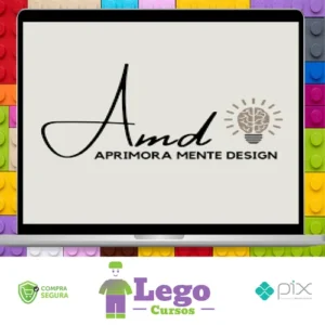 AMD: AprimoraMENTE Design - Any Cardoso