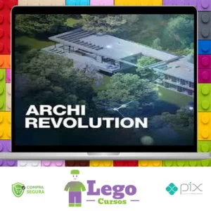 Archi Revolution 2021 - Leonardo Mader