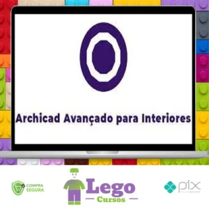 Archicad Avançado para Interiores - Eixo