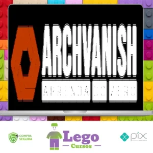 Archviz Vanish 1.2 - Vinametal