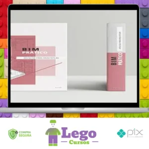 BIM Prático: ArchiCad HUB Prática Criativa - Marcelo Porfiro