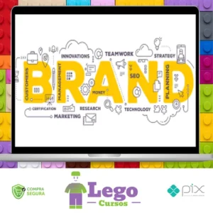 Branding e Gestão de Marcas - Projetou