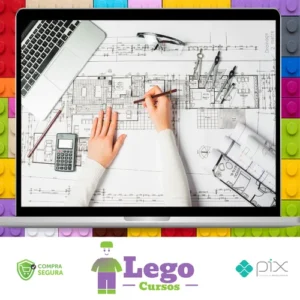 Construir.arq - Revit 2017 Telhados Curso + Arquivos