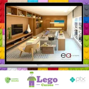 Curso Revit Interiores - Everton Amaranto