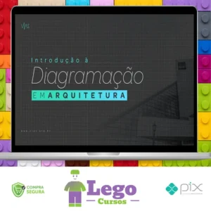 Diagramação - Vias Arquitetura