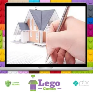 Elaboração de Contrato de Prestação de Serviços para Arquitetos - Fernanda Nunes Borges (Projetou)