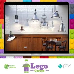 Evermotion: Blocos 3D - Archmodels Vol. 158