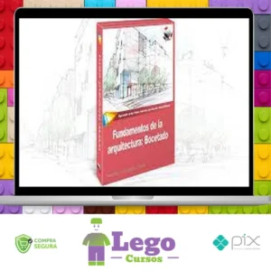 Fundamentos de La Arquitectura - Bocetado [ESPANHOL]