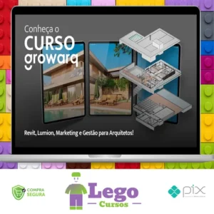 Growarq 2.0 - Thiago Costa