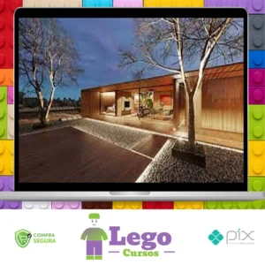 Render Brabo - Ander Alencar